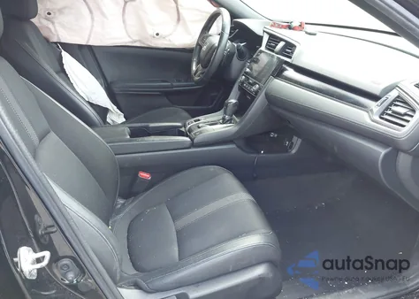 2020 Honda Civic Sport z USA, uszkodzony, nr VIN SHHFK7H48LU224903